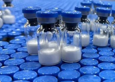 Pagbaba ng timbang peptide: retatrutide